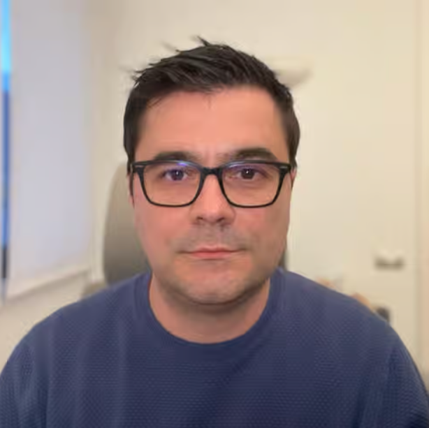 Juan – Python, Typescript, AWS, experts in Lemon.io